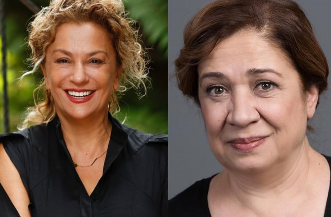 Kenan İmirzalıoğlu'nu ekrana döndüren diziye iki deneyimli transfer