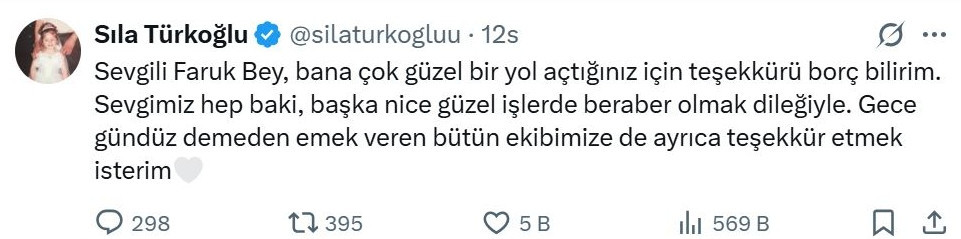 'Kızılcık Şerbeti'nde "Doğa" şoku - Resim : 2