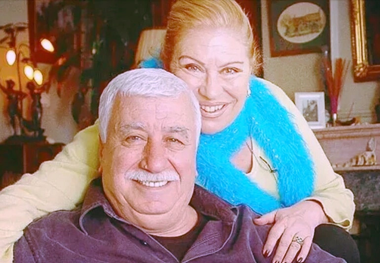 Ahmet Gülhan vefat etti