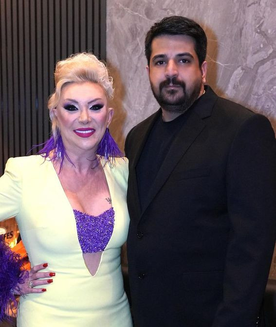 Güllü'nün kızından paylaşım: "Gidene mi yanayım, kalana mı anne?"