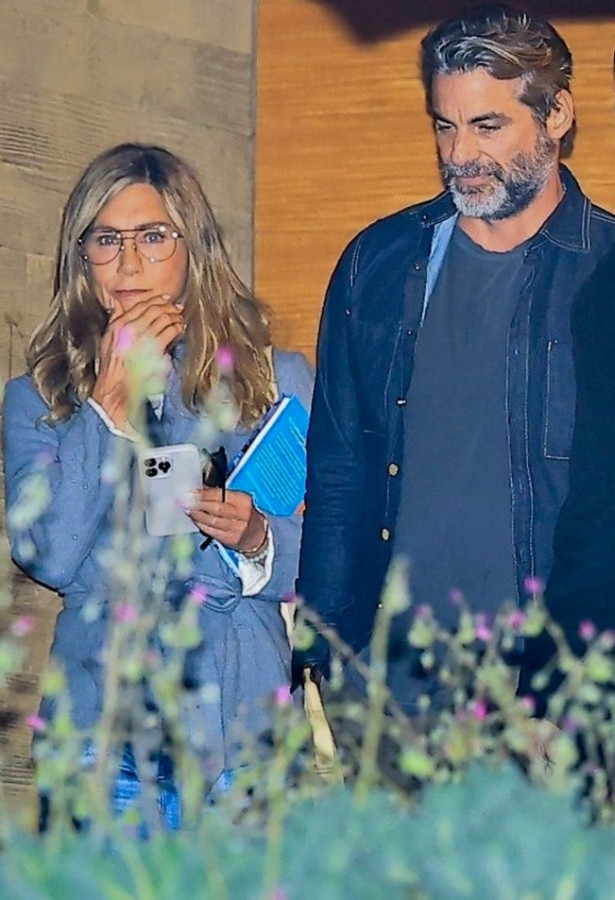 Jennifer Aniston, sonunda yeni aşkını ilan etti - Resim : 2