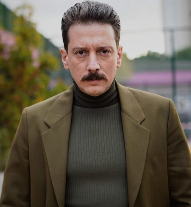 İki Engin aynı projede buluşuyor - Resim : 2