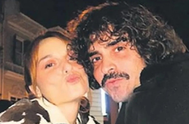 Nilperi Şahinkaya mahallede tanıştığı sevgilisiyle evlenmek istiyor - Resim : 2