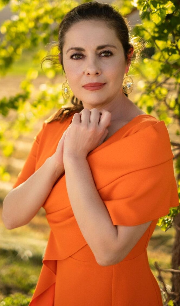 Oyuncu Nilüfer Açıkalın'dan son dakika haberi