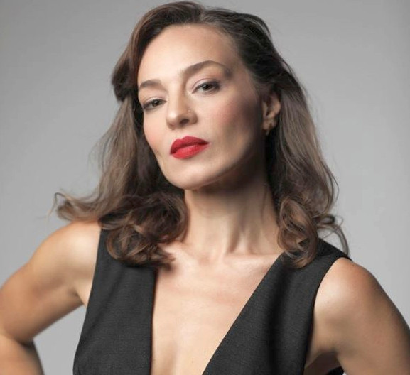 Pervin Bağdat'ın yeni projesi belli oldu - Resim : 2