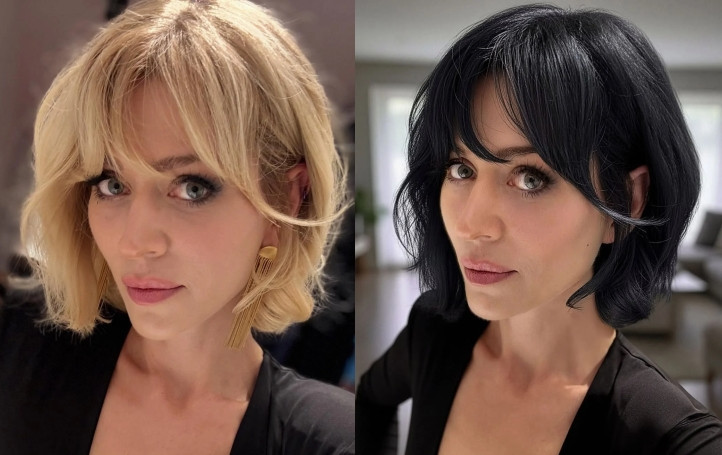 Hazal Türesan'ı görenler tanıyamadı