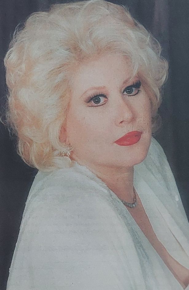 Usta sanatçı Muazzez Abacı hayatını kaybetti - Resim : 2