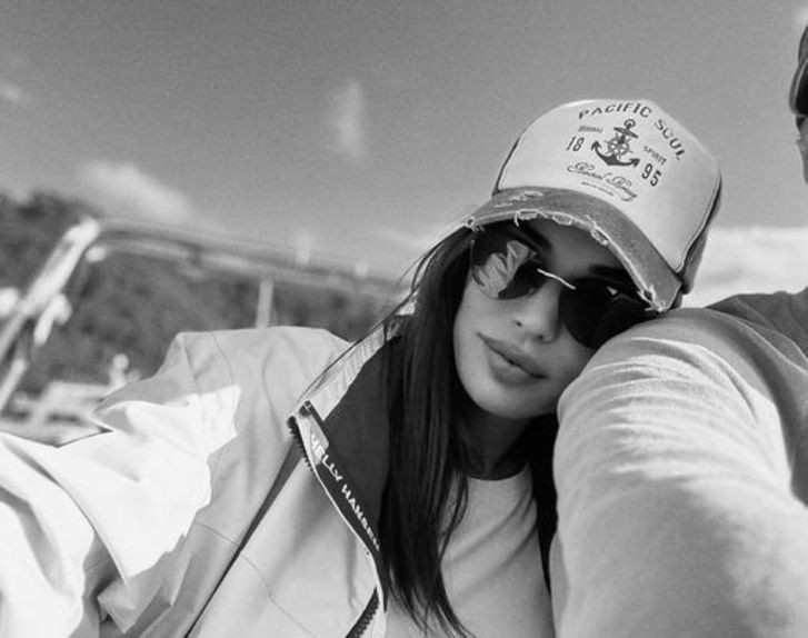 Güzide Duran'dan Fikret Orman ile Avrupa tatilinden romantik paylaşım - Resim : 2