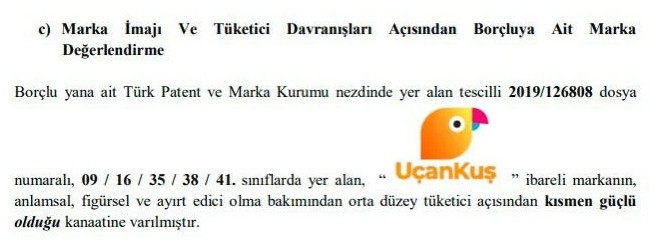 Can Tanrıyar'ın patenti icradan satılacak - Resim : 3