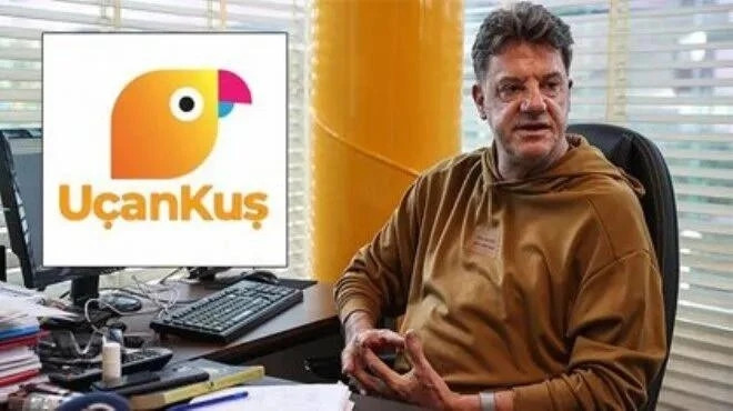 Can Tanrıyar'ın patenti icradan satılacak