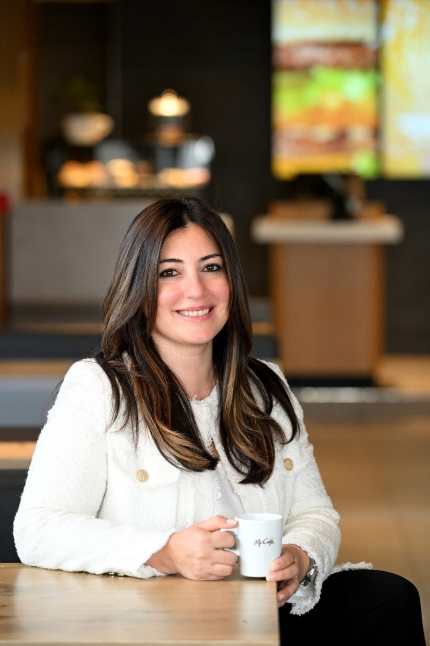 McDonald’s ‘6-7’ akımına özel kampanyasını duyurdu