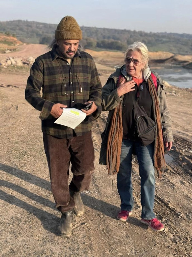 Emre Altuğ'un son fotoğrafı şaşkınlık yarattı