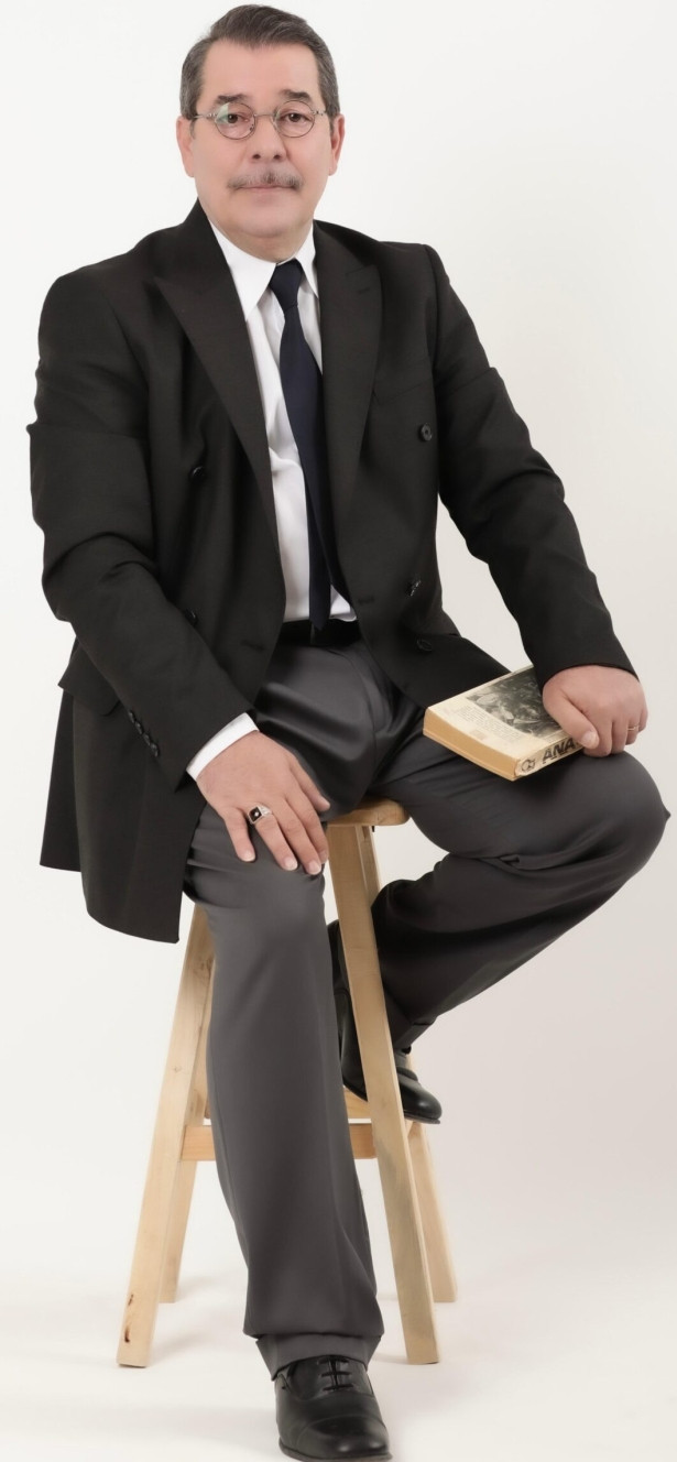 Fikret Kuşkan iddialı projeyle setlere dönüyor