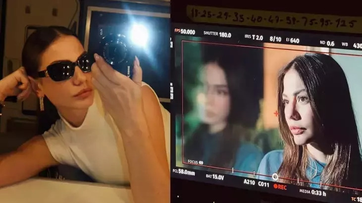 Demet Özdemir'in paylaşımına beğeni yağdı: 'En çok Demet!' - Resim : 2