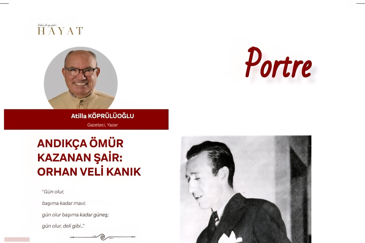 'Hayat Dergisi' Kasım sayısıyla okurlarıyla buluştu - Resim : 10