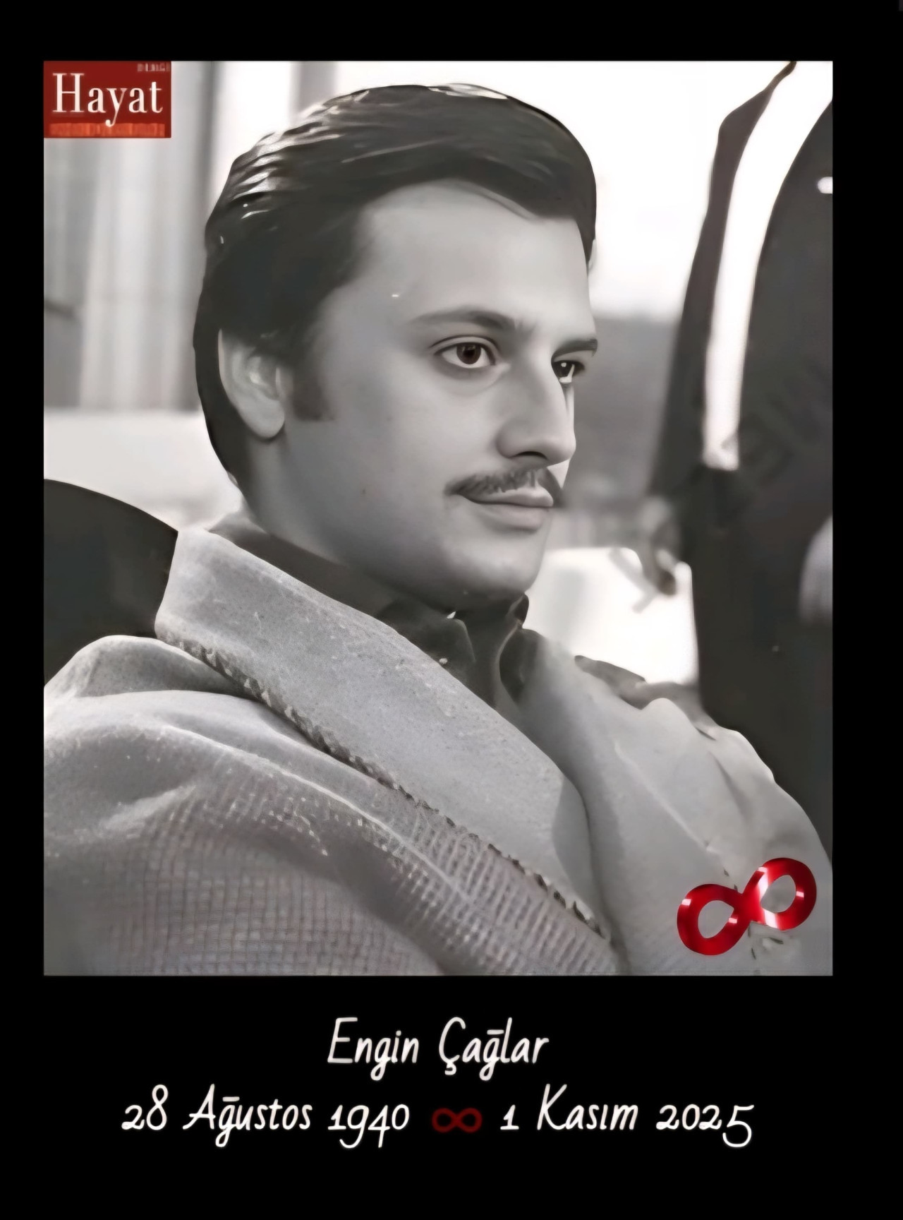 'Hayat Dergisi' Kasım sayısıyla okurlarıyla buluştu - Resim : 4