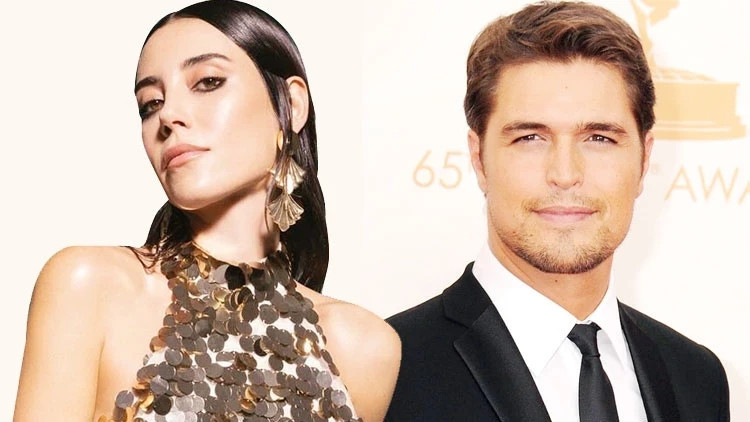 Cansu Dere'nin iddialı filmine yakışıklı transfer - Resim : 3