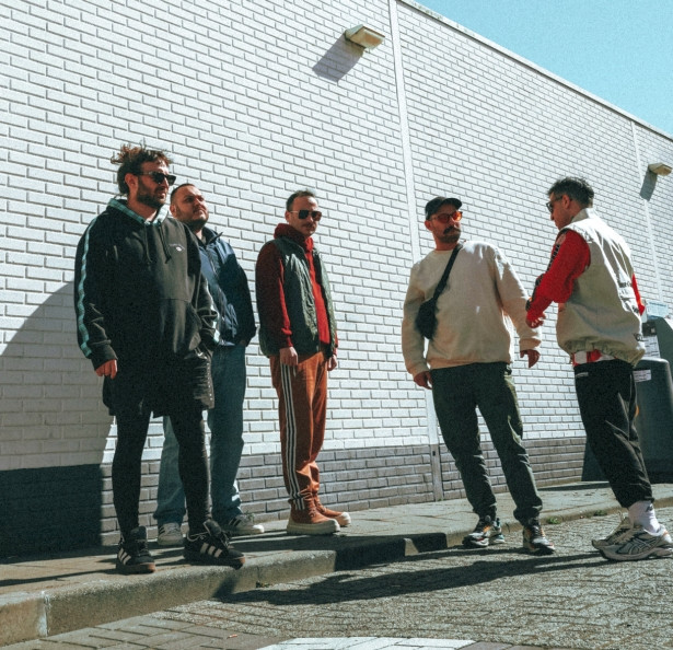 Yüzyüzeyken Konuşuruz’dan yeni hit: “Duy Beni”