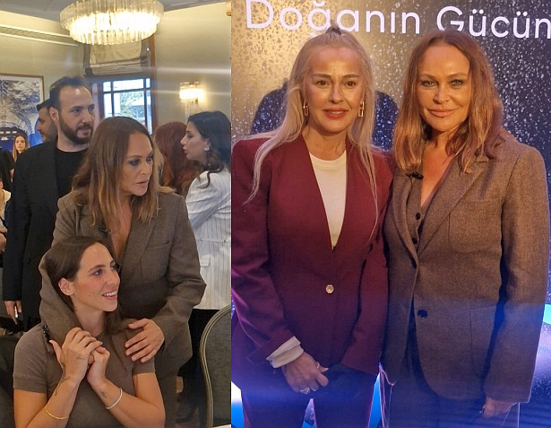 Hülya Avşar: "Oyunculuk kutsallık noktasında bir meslek değil"