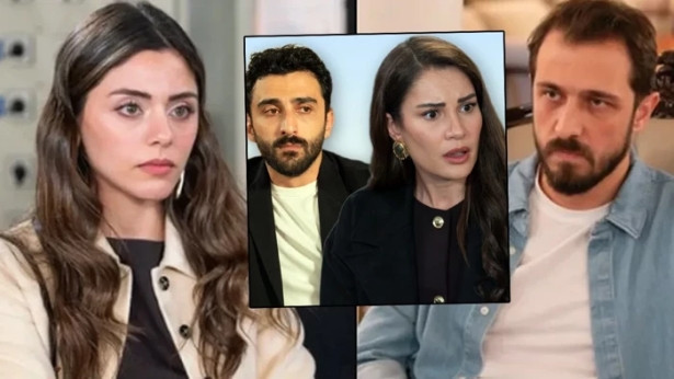 Diziden ayrılır ayrılmaz 'Nilay'ı takipten çıkardı