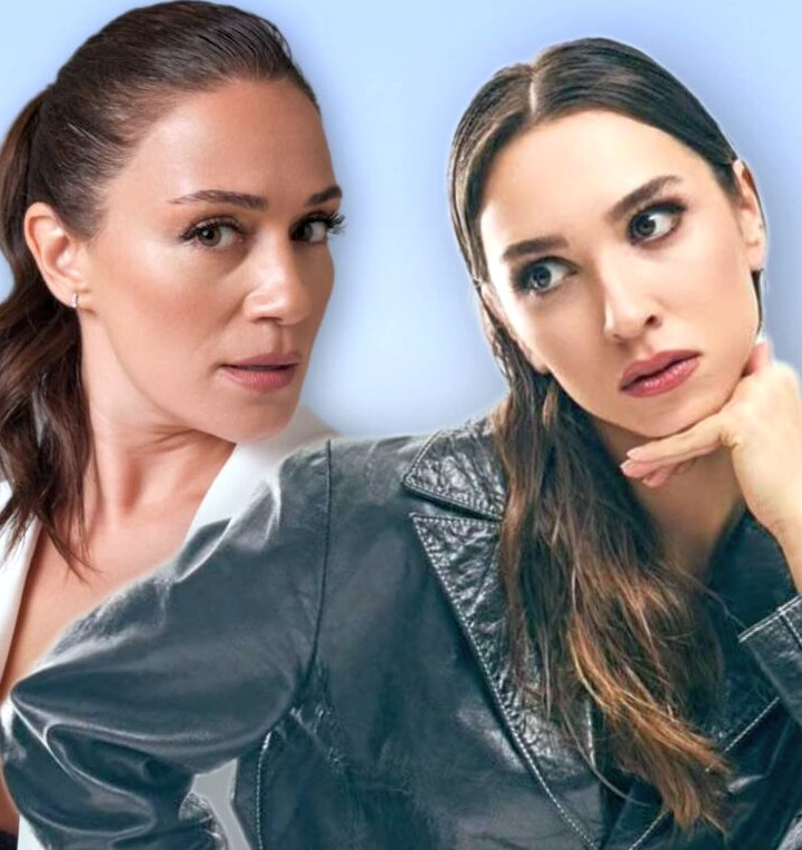 Kızılcık Şerbeti dizisine yeni bir isim daha dahil oluyor - Resim : 2