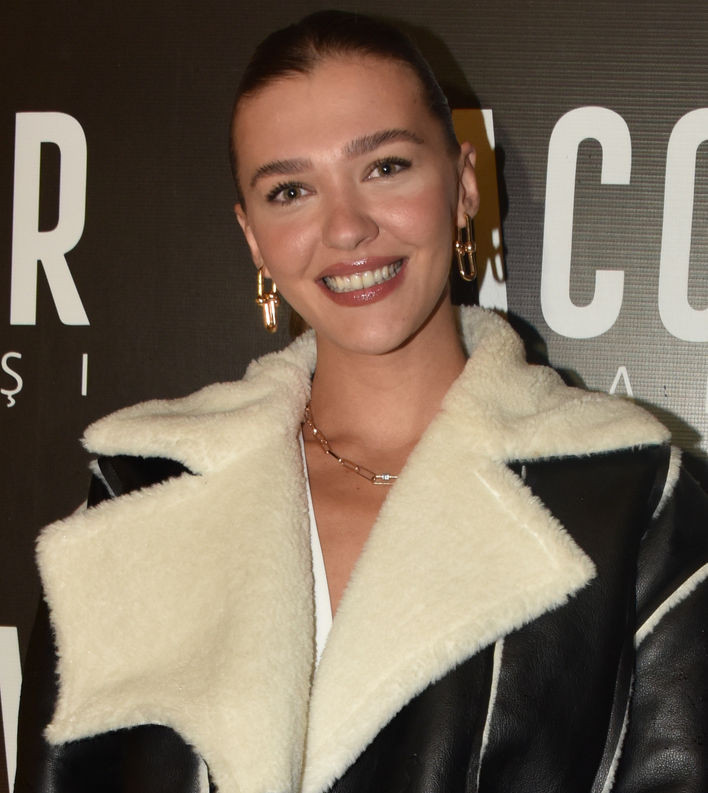 Melisa Döngel: "Gelen evlilik tekliflerini saymayı bıraktım"