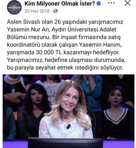 “Fakirlerle aynı kokmak istemiyorum” diyen Yasemin Arı hakkında şaşırtan gerçek
