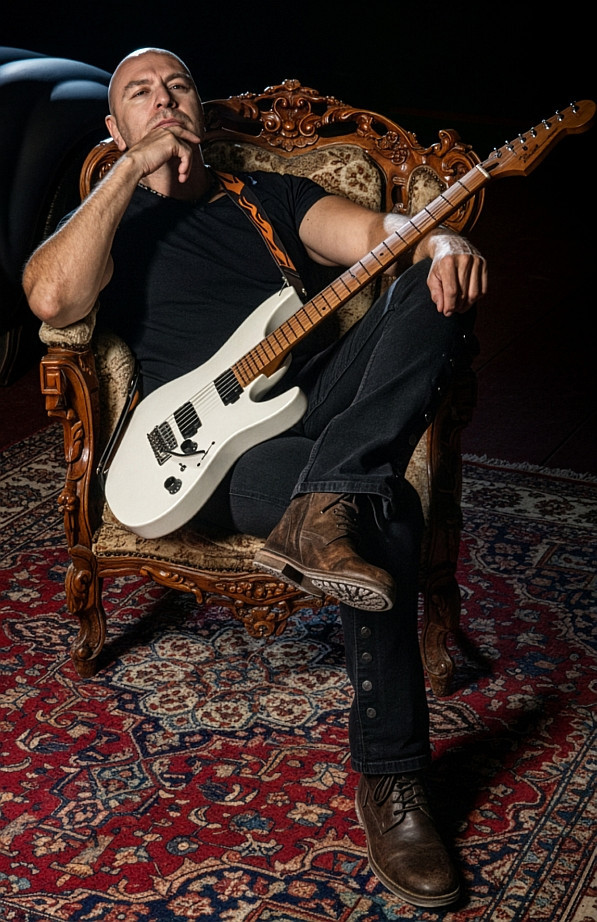 Demir Demirkan'dan yeni single