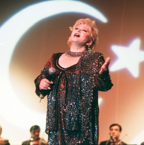 Muazzez Abacı için siyaset dünyasından taziye mesajları - Resim : 2