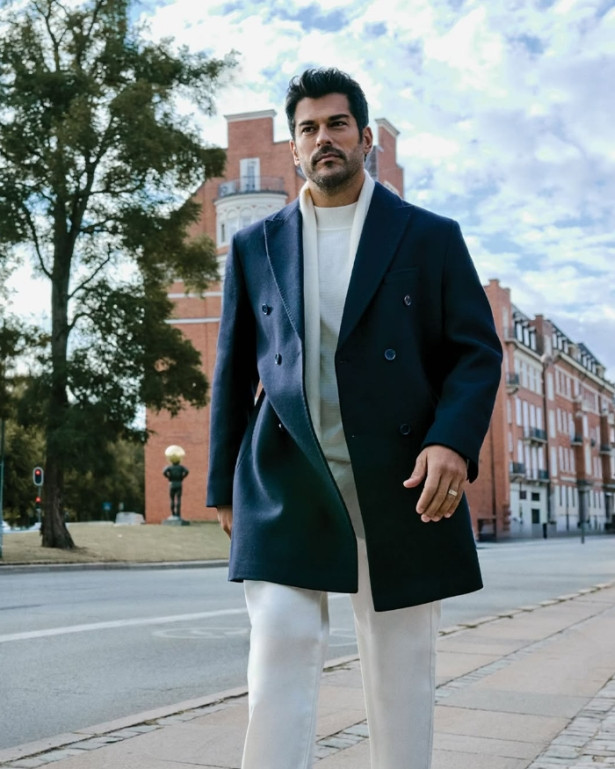 Burak Özçivit cephesinden müjdeli haber - Resim : 2