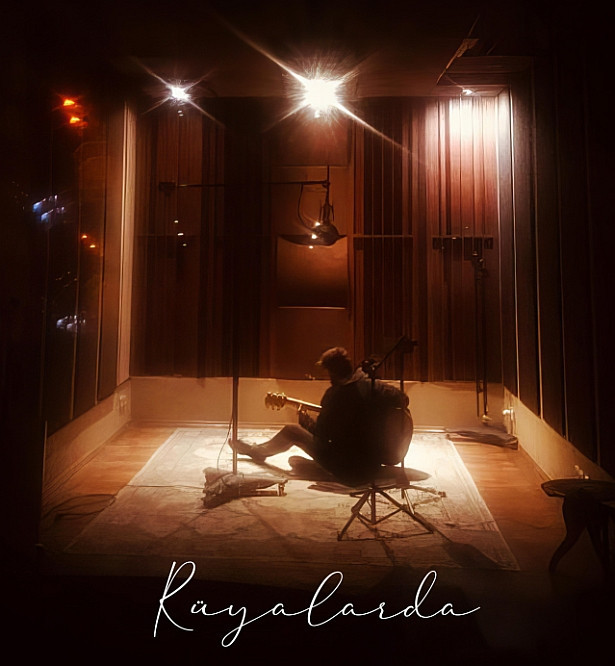 Ufuk Beydemir'den rüya gibi klip - Resim : 2