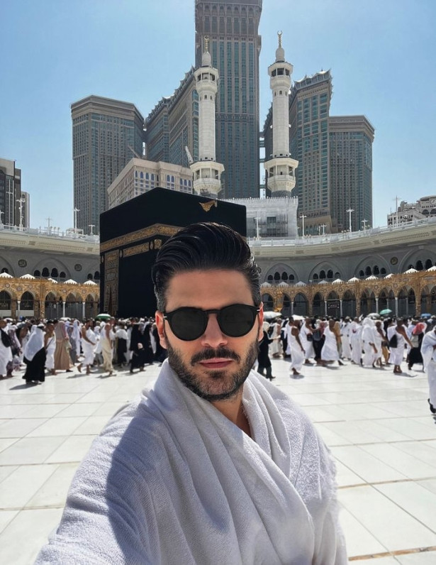 Tolgahan Sayışman: "O fotoğraftaki kişi ben değilim" - Resim : 2