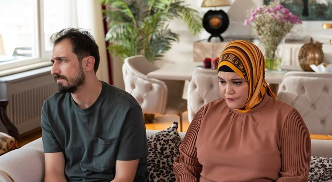 Doğukan Güngör'den Sıla Türkoğlu’na gönderme