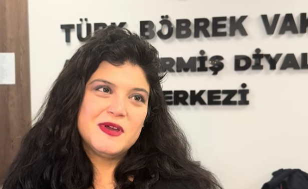 Feyza Civelek: "O beni değil, ben onu engelledim"