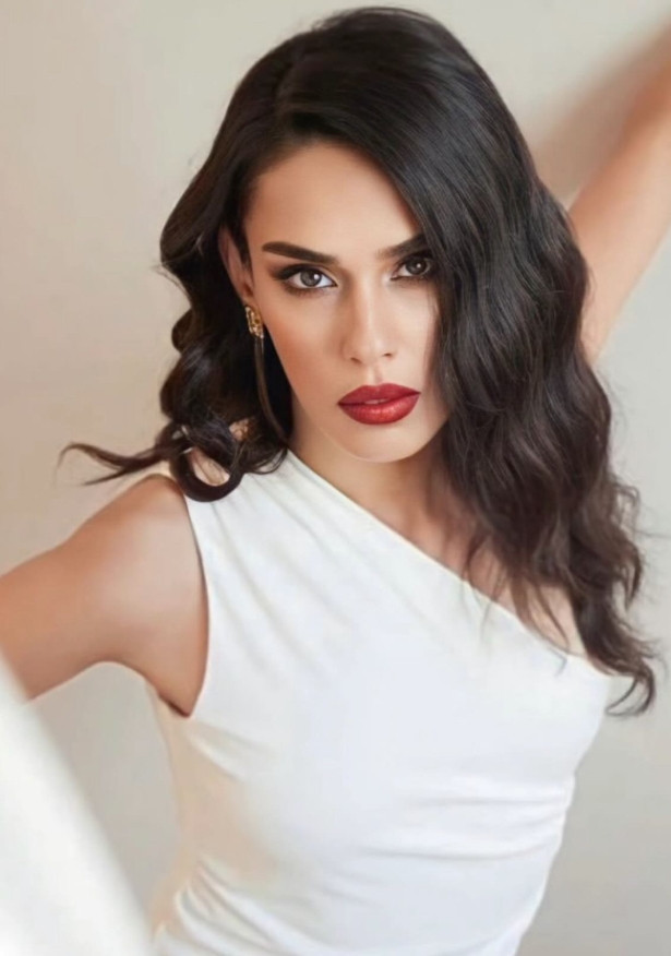 'Bahar' dizisinde sürpriz konuk