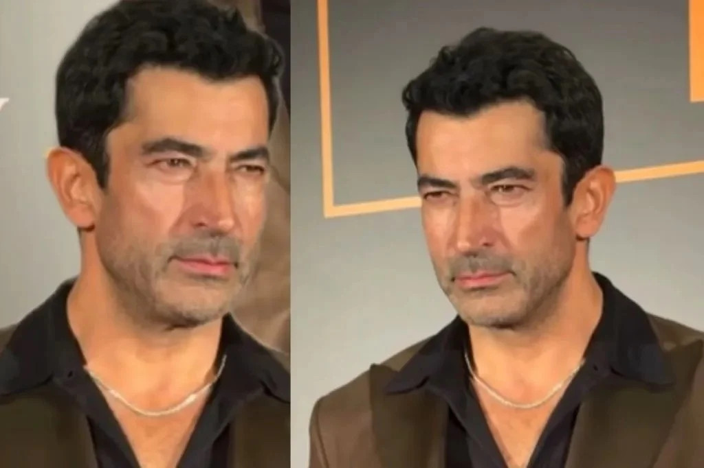 Estetik yaptırdığı konuşulan Kenan İmirzalıoğlu'ndan açıklama