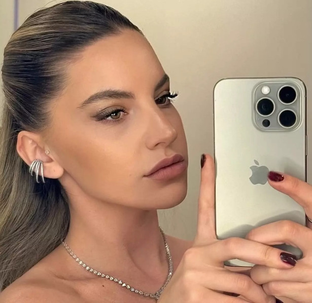 Kerim Sabancı'nın adı aşk dedikodusuna karıştı