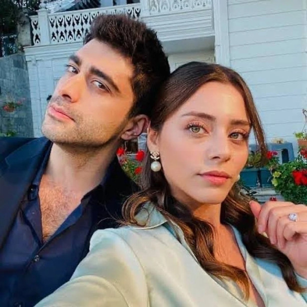 Doğukan Güngör'den Sıla Türkoğlu’na gönderme - Resim : 3