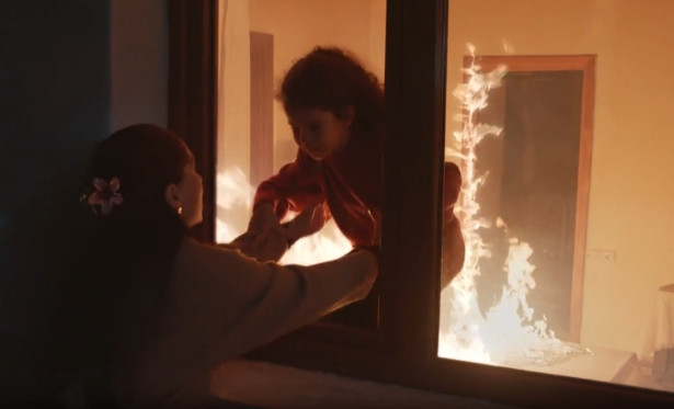 Güller ve Günahlar’da Kader’in babası kim sorusu gizemini koruyor