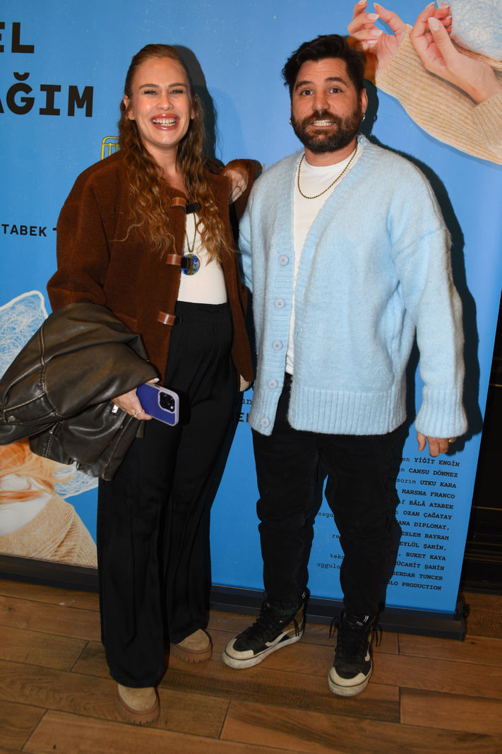 Begüm Öner: "Bize erkek denilmişti..."