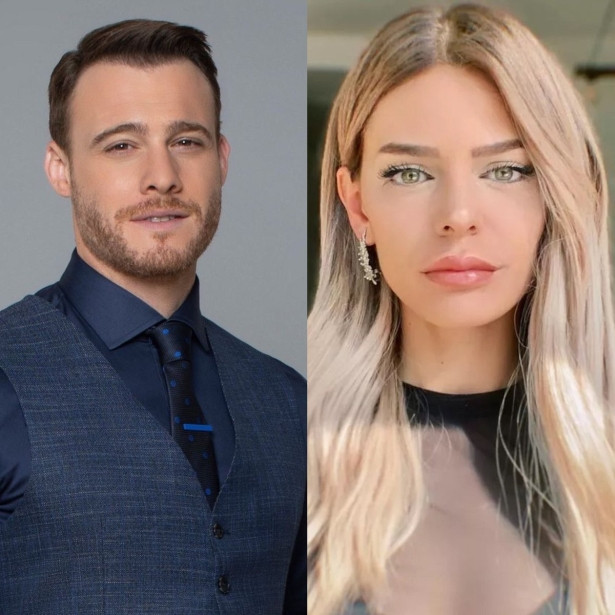 Kerem Bürsin ve Selin Yağcıoğlu'ndan Kapadokya kaçamağı - Resim : 2