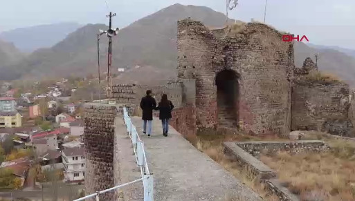 Oyuncu Ali Öner'den sürpriz ziyaret