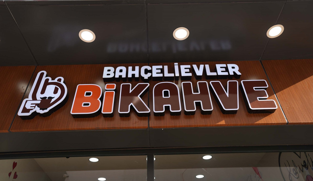 Bahçelievler’de ‘Bi Kahve’ projesi; çay 5, Türk kahvesi 50 lira