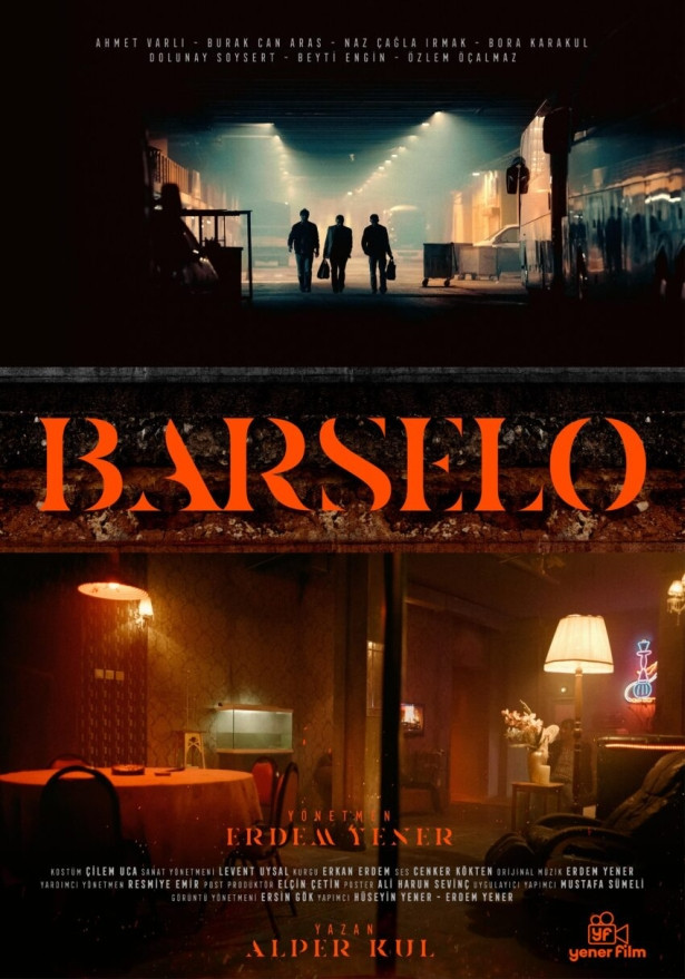 "Barselo" filminin festival yolculuğu sürecek