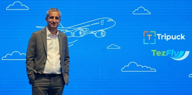 Online seyahat acentesi Tezfly, zamandan tasarruf sağlıyor