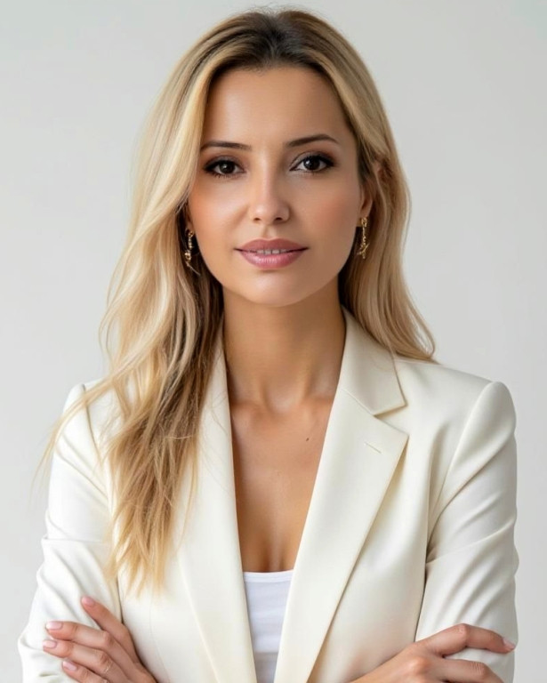 Yazar Ve Ki̇şi̇sel Geli̇şi̇m Eği̇tmeni̇ Sevgi̇ Keleş'ten Yeni̇ Ki̇tap: "İli̇şki̇ Frekansi"