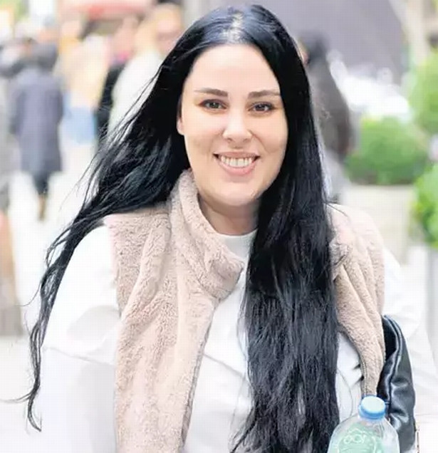 Tuğçe Tayfur: "Amacımız suistimali göstermek"