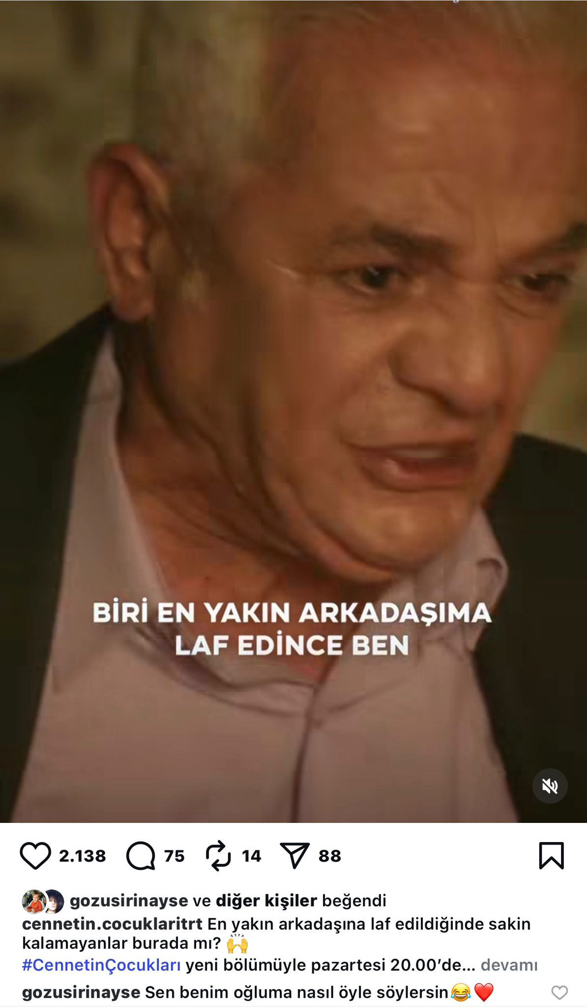 Ali Gözüşirin'in annesi devreye girdi: "Benim oğlumu üzme" - Resim : 2