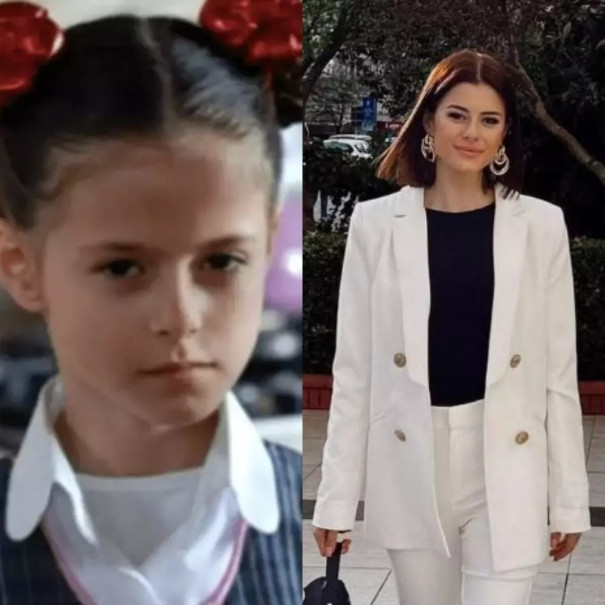 Asena Keskinci'ye hangi ünlü oyuncudan destek geldi?