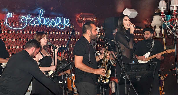 Ece Gürsel: "Prenses erkeklerden hoşlanmıyorum"